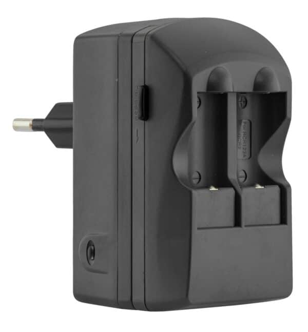 Chargeur double CR-123A  - Lumitorch – Image 5