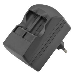 Chargeur double CR-123A  - Lumitorch