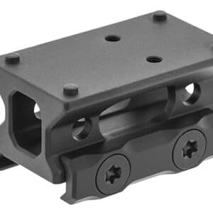 Rail de montage Super Slim pour Micro dot RDM20