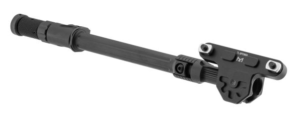 Bipied UTG M-Lok 23 - 30 cm – Image 6