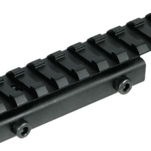 Rail adaptateur UTG 11 mm vers 21 mm