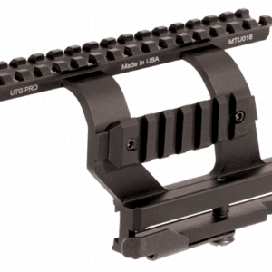 Rail de Montage AK à glisser 3,3'' - UTG pro