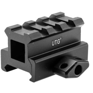 Rail UTG médium
