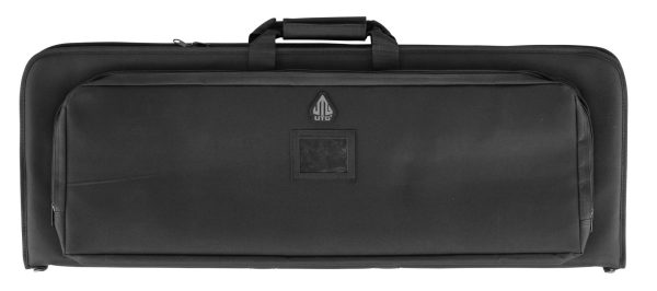 Mallette souple UTG noire 34'' homeland security – Image 3