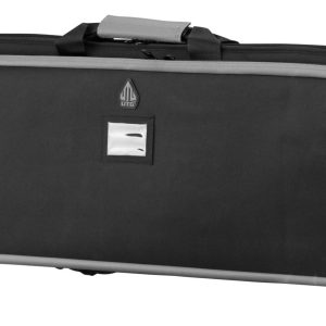 Mallette souple UTG noire 42'' homeland security