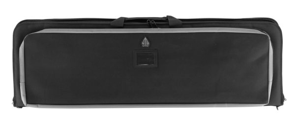 Mallette souple UTG noire 42'' homeland security – Image 5