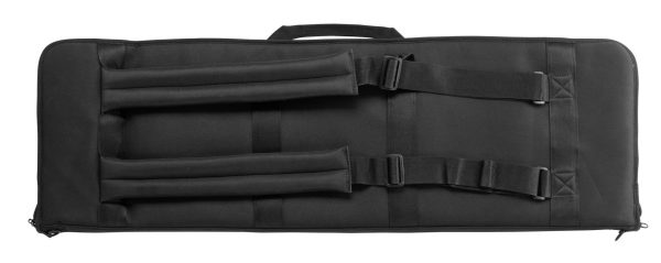 Mallette souple UTG noire 42'' homeland security – Image 3
