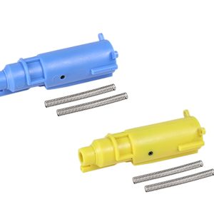 Downgrade nozzle kit pour SMC9