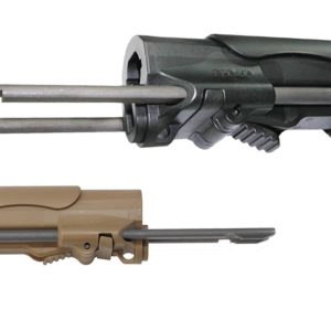 Crosse M4 PDW Gos V5