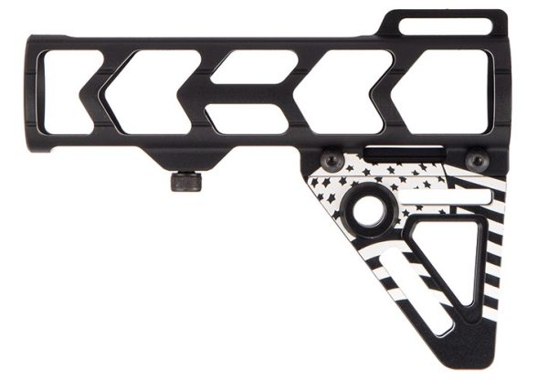 Crosse aluminium PATRIOT Type A – Image 3