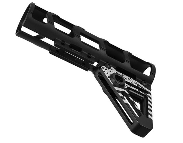 Crosse aluminium PATRIOT Type B – Image 2