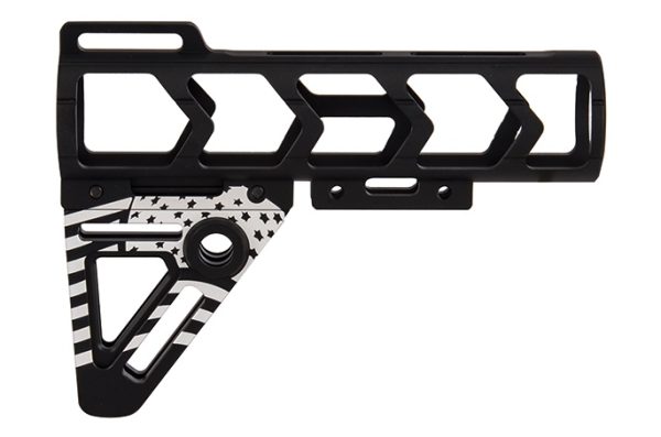 Crosse aluminium PATRIOT Type B – Image 3