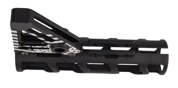 Crosse aluminium PATRIOT Type B – Image 4