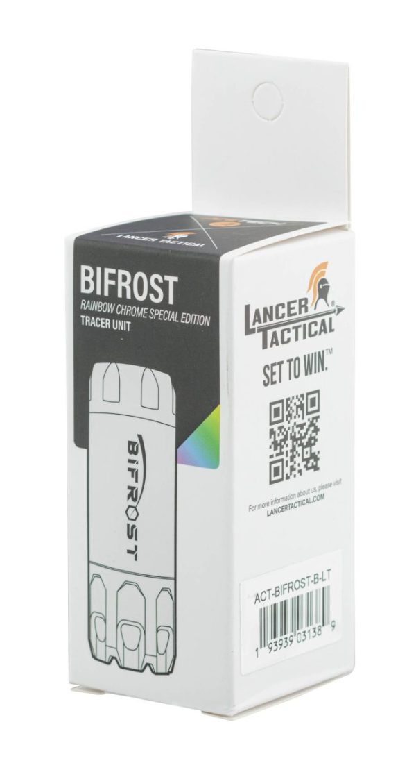 Traceur BIFROST edition spéciale Lancer Tactical – Image 5