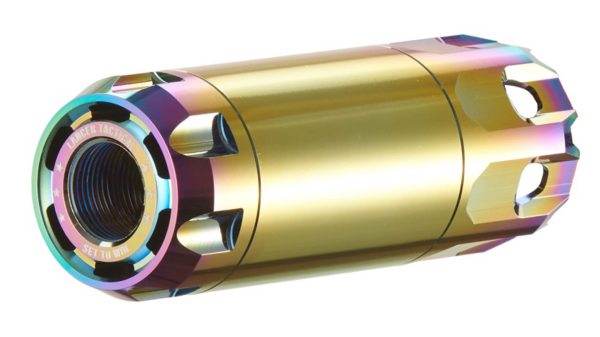 Traceur BIFROST edition spéciale Lancer Tactical Full iridium – Image 2