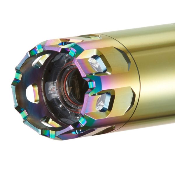 Traceur BIFROST edition spéciale Lancer Tactical Full iridium – Image 3