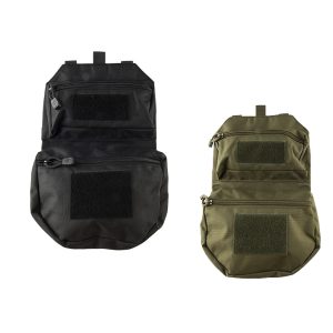 Poche Molle Lancer Utility repliable