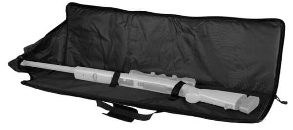Housse noire 100 cm 600D – Image 3