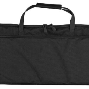 Housse noire 100 cm 600D