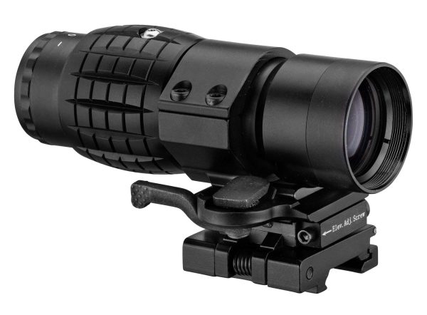 Magnifier 1-3X avec montage basculant – Image 7