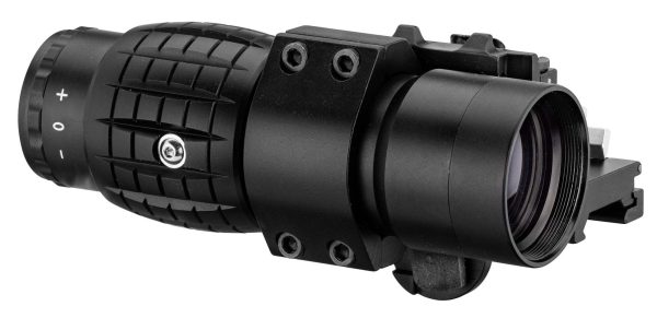 Magnifier 1-3X avec montage basculant – Image 9