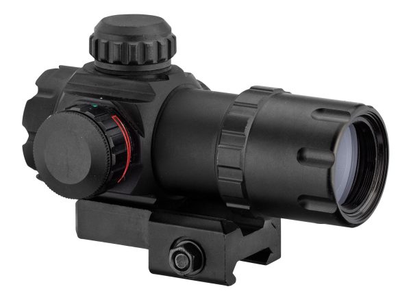 Red-dot QD Compact montage bas – Image 4