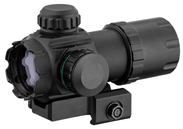 Red-dot QD Compact montage bas – Image 6
