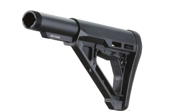 Crosse Delta Lancer Tactical – Image 2