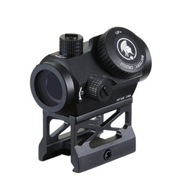 Micro Dot avec montage haut Lancer Tactical – Image 2