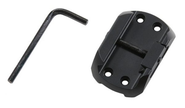 Micro Dot avec montage haut Lancer Tactical – Image 4
