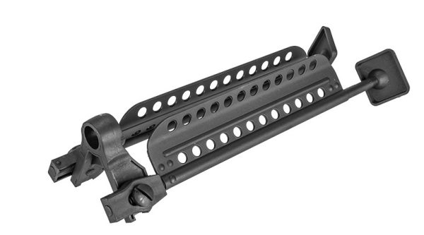Bi-pied en polymère pour sniper M82 LT-20 – Image 3