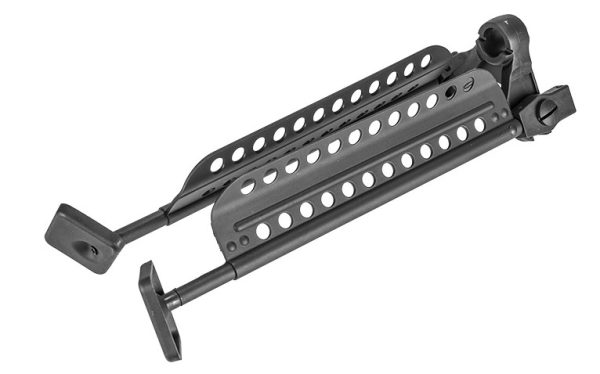 Bi-pied en polymère pour sniper M82 LT-20 – Image 4