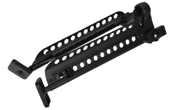 Bi-pied en métal pour sniper M82 LT-20 – Image 5