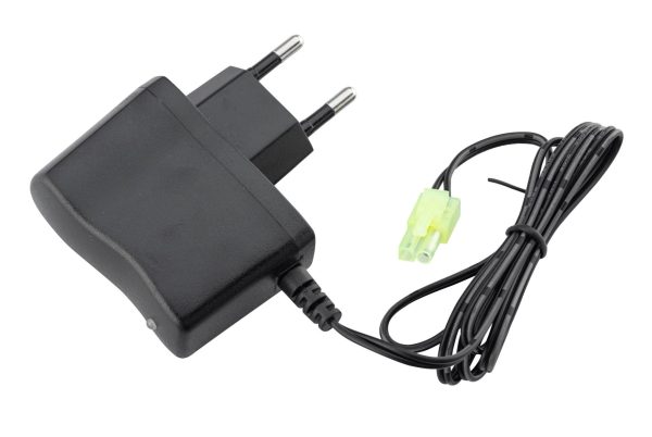 Chargeur de batterie NiMh automatique – Image 2