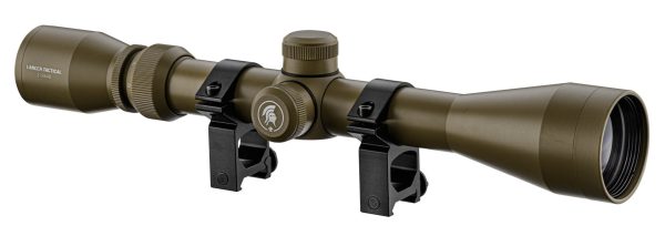 Lunette 3-9 x 40 montage RIS Tan – Image 3