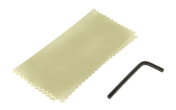 Lunette 3-9 x 40 montage RIS Tan – Image 7