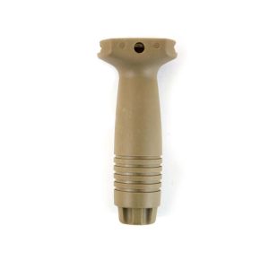 Poignee Verticale tan - Nuprol