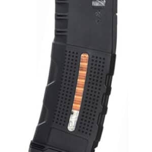 Chargeur mid-cap W-mag 150 billes Noir pour M4 séries