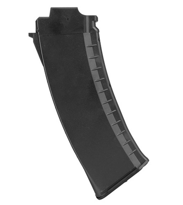 Chargeur Hi-Cap 480 billes pour AK EBB Tokyo Marui – Image 2