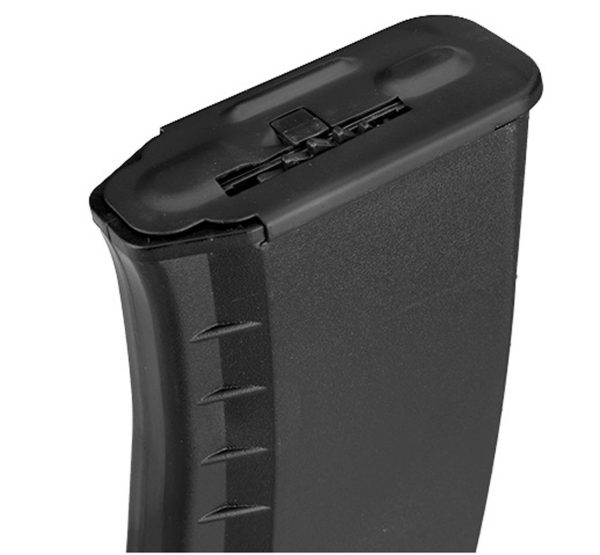 Chargeur Hi-Cap 480 billes pour AK EBB Tokyo Marui – Image 4