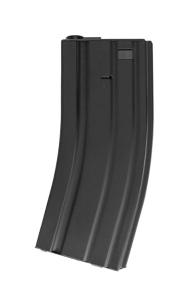 Chargeur M4 Tokyo Marui 500 billes metal – Image 2