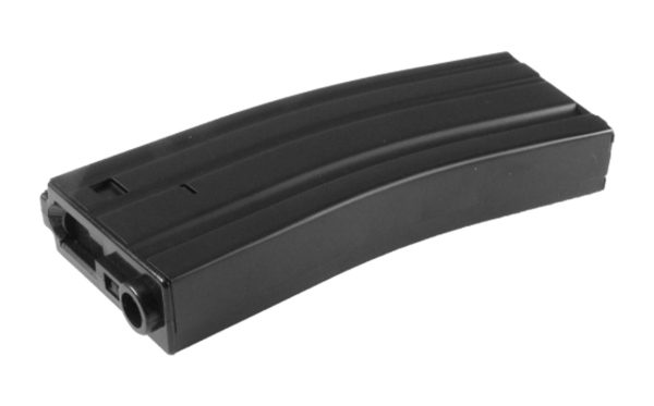 Chargeur M4 Tokyo Marui 500 billes metal – Image 3