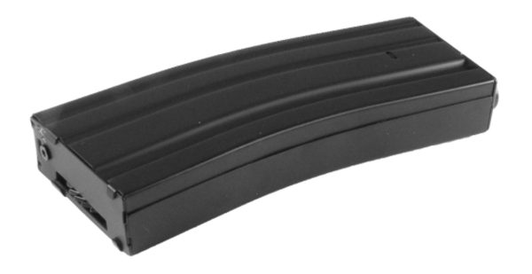 Chargeur M4 Tokyo Marui 500 billes metal – Image 4