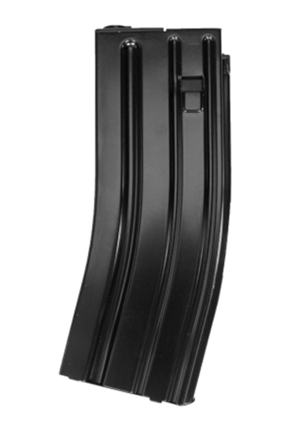 Chargeur M4 Tokyo Marui 70 billes metal – Image 2
