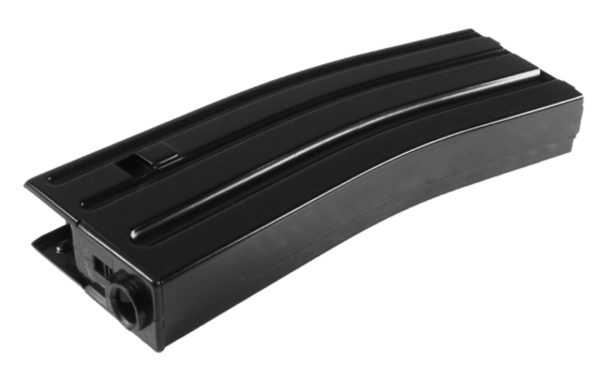 Chargeur M4 Tokyo Marui 70 billes metal – Image 3
