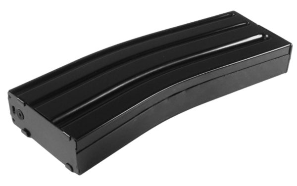Chargeur M4 Tokyo Marui 70 billes metal – Image 4