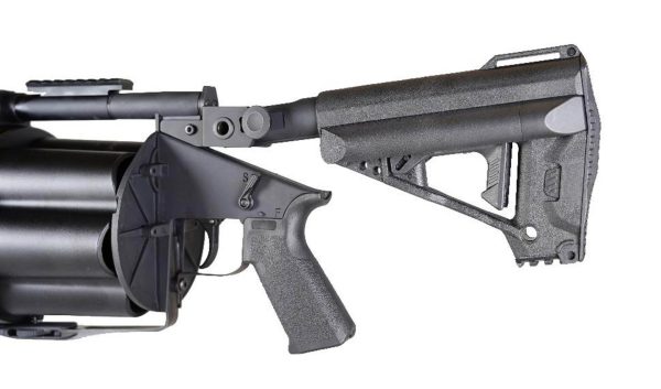 Réplique Lance grenade MATRIX 40 mm – Image 2