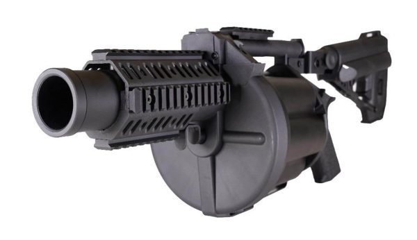 Réplique Lance grenade MATRIX 40 mm – Image 3