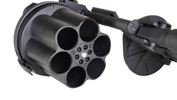 Réplique Lance grenade MATRIX 40 mm – Image 4