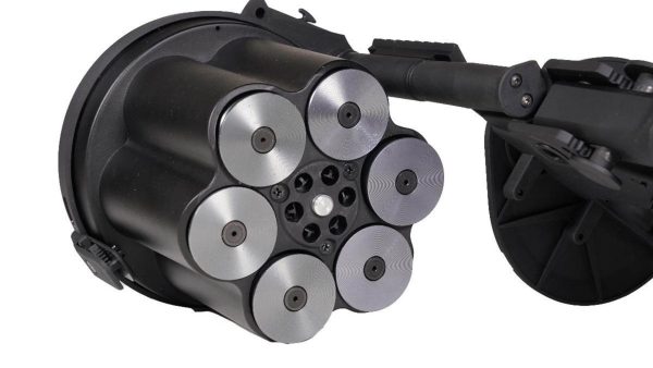 Réplique Lance grenade MATRIX 40 mm – Image 5